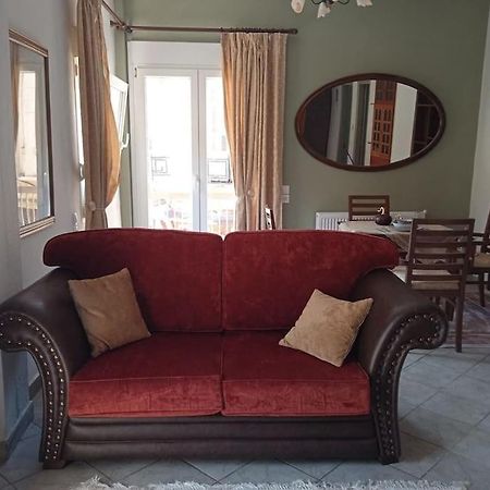 Teris123 Apartman Lerin Kültér fotó