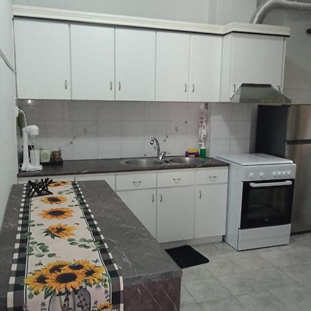 Teris123 Apartman Lerin Kültér fotó