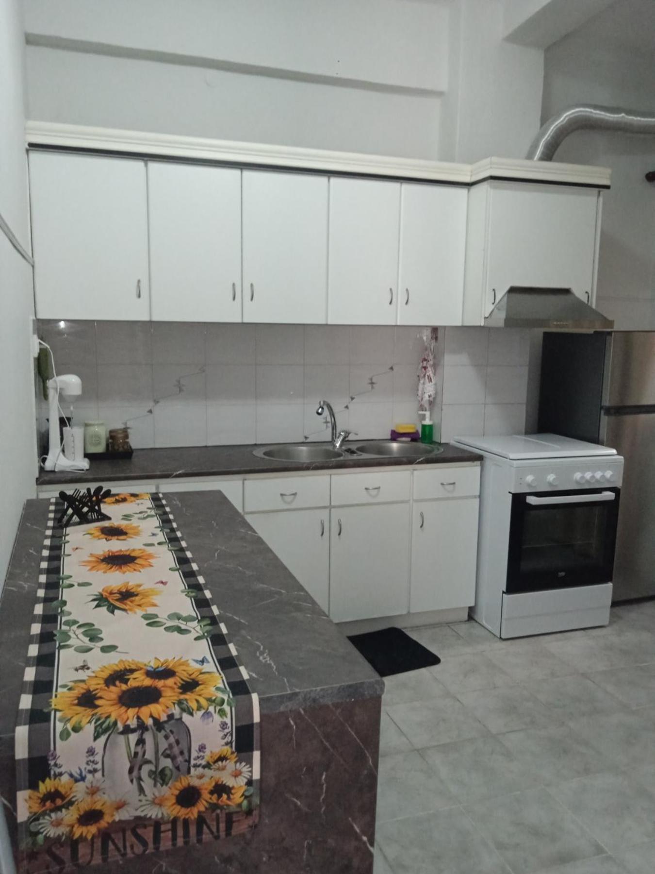 Teris123 Apartman Lerin Kültér fotó
